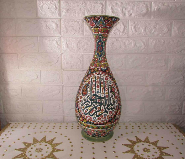 Ceramic Vase