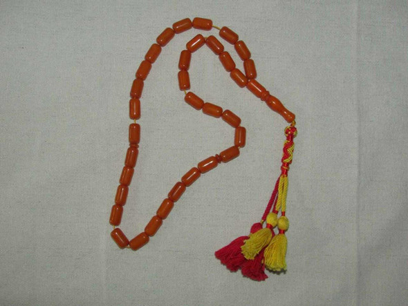 Luxury 33 Beads tasbih Premium Design Showcase