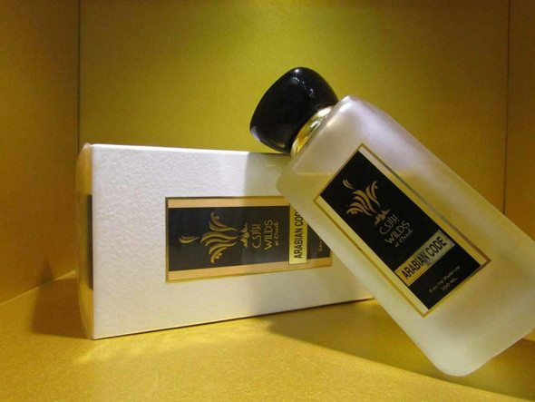 Dubai Perfume