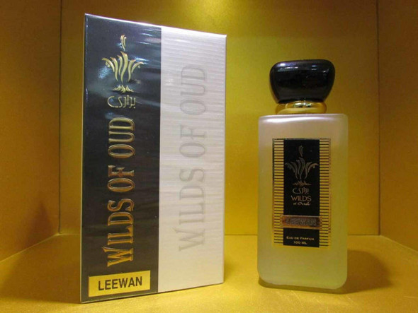 Premium LEEWAN Perfume , 100ML LEEWAN  Perfume , Unisex Perfume Handcrafted Detail View