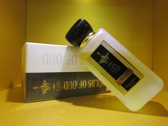 Exclusive LEEWAN Perfume , 100ML LEEWAN  Perfume , Unisex Perfume Fine Craftsmanship Detail