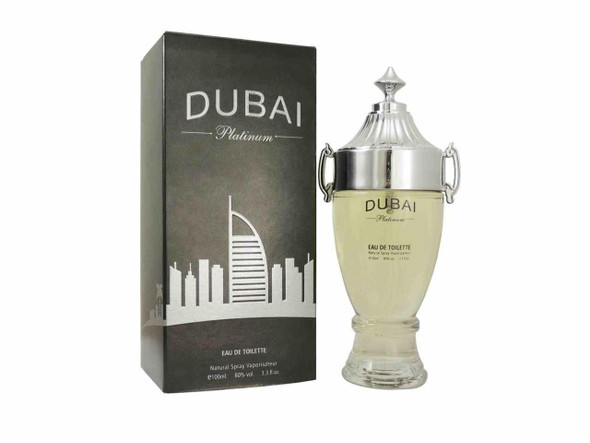 Dubai Perfume