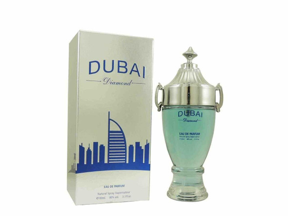 Premium Dubai Perfume , 100ml Perfume , Diamond Perfume , Dubai souvenir Handcrafted Detail View