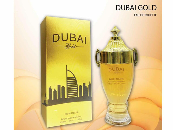 dubai perfume