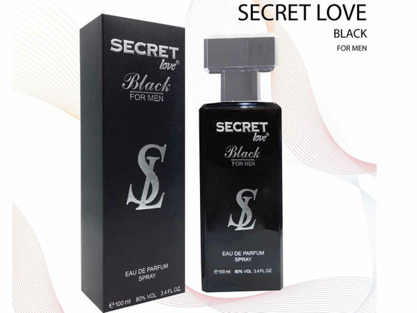 love secret