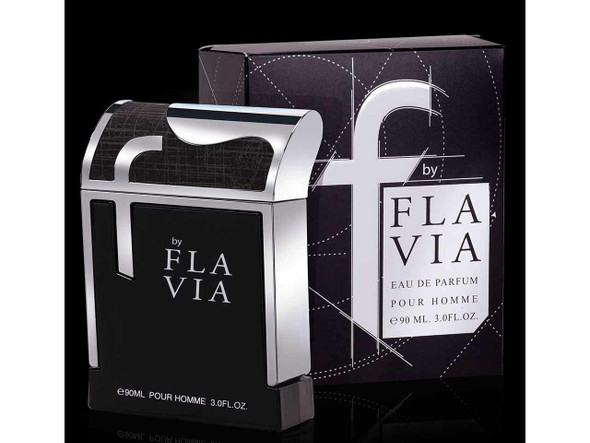 Luxury F BY FLAVIA POUR HOMME, 100ml Perfume , Perfume , Dubai souvenir Premium Design Showcase