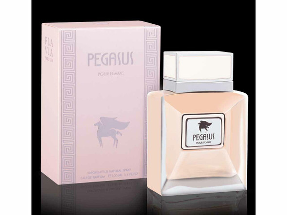 Luxury PEGASUS WOMEN , 100ml Perfume , Perfume , Dubai souvenir Premium Design Showcase