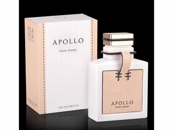 Luxury APOLLO WOMEN , 100ml Perfume , Perfume , Dubai souvenir Premium Design Showcase