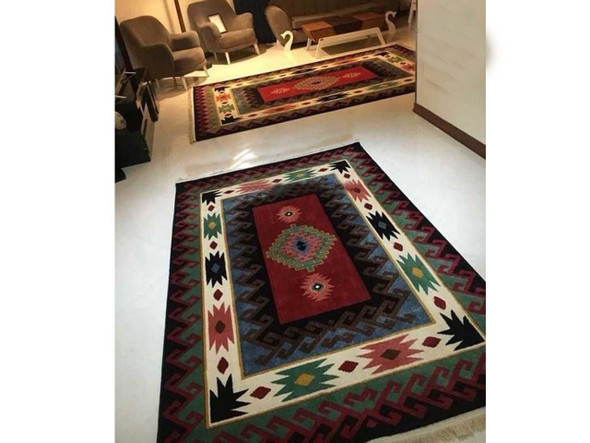 Persian Kilim