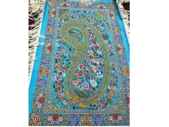 handmaden carpet