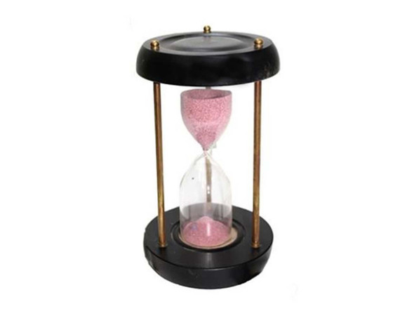 Sand Timer