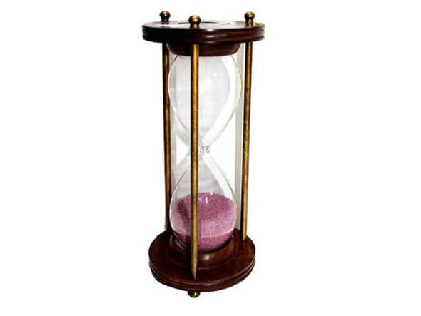 Sand Timer