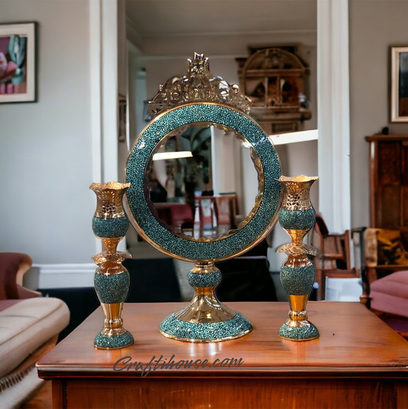 Mirror Set