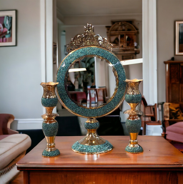 Mirror Set