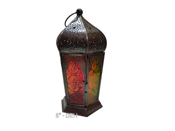 Ramadan lantern