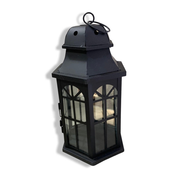 Adorable Lantern Ramadan Candle | Traditional Metal Lantern | Exotic Home Decor - Luxury Handcrafted Art Craftihouse Dubai