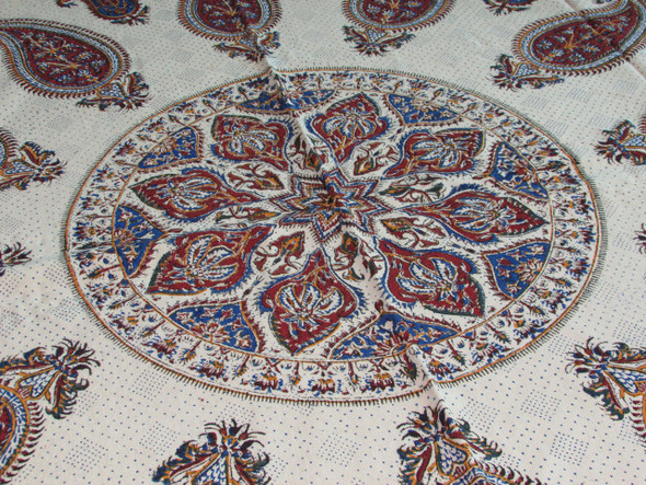 Persian Tablecloth