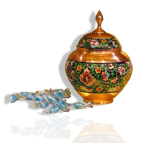 Persian handicrafts home decor