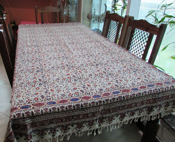 Tablecloth