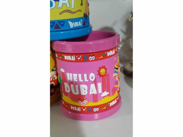 Embossed Colorful Assorted | Luxury Handcrafted Ceramic Ware - Luxury Handcrafted Art Craftihouse Dubai