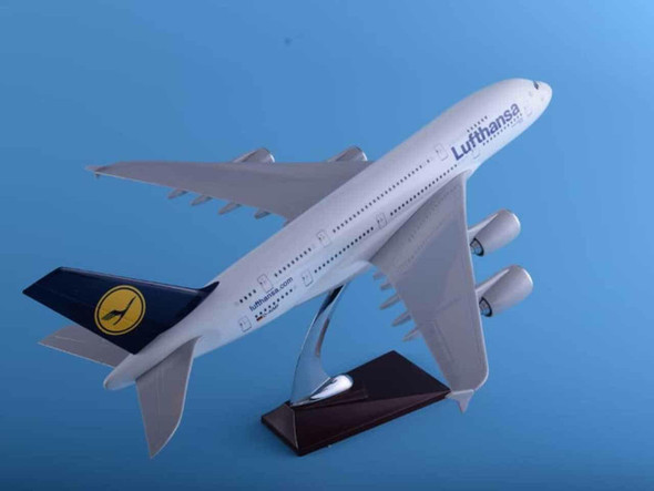 Luxury 24-hours 18” 1:160 1 Scale Premium Design Showcase
