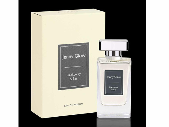 Premium BLACKBERRY&BAY, Jenny glow 80ml Handcrafted Detail View