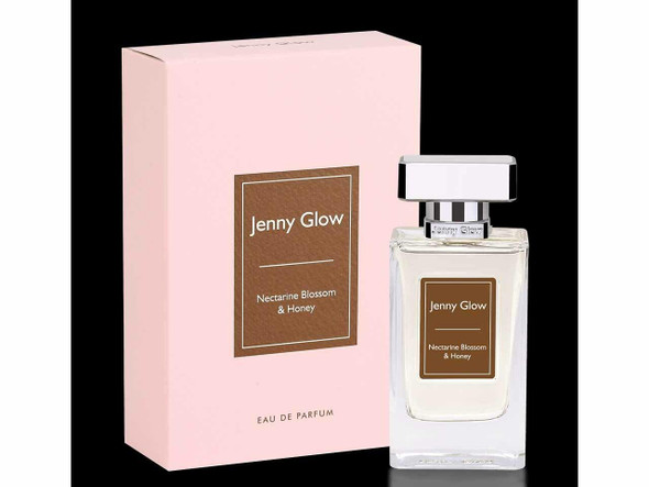 Jenny Glow Pomegranate Noir 80ml Perfect Gift for Her