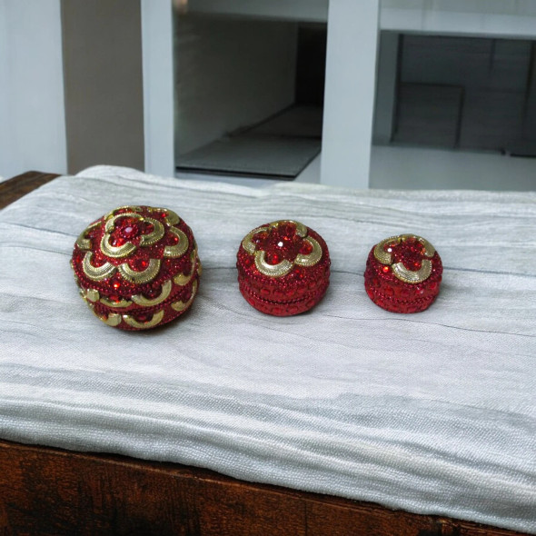 Luxury Uae Mother's Day Gift: Jewelry Premium Design Showcase