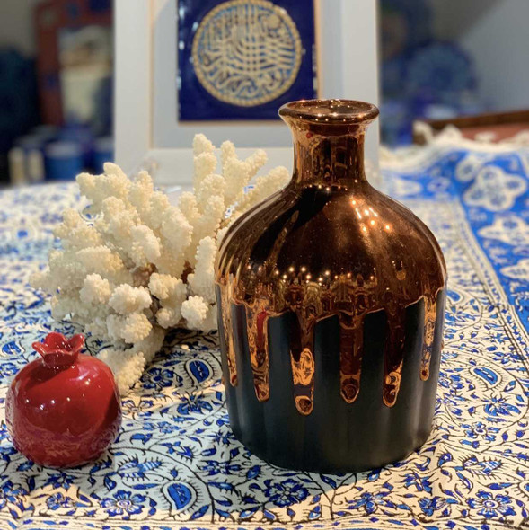 Luxury Handcrafted Flower vase Premium Design Showcase
