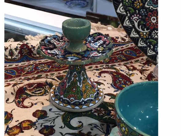 Handcrafted Norouz Haft Seen Set | Premium Luxury Decor - Luxury Handcrafted Art Craftihouse Dubai