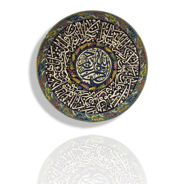 handmade pottery