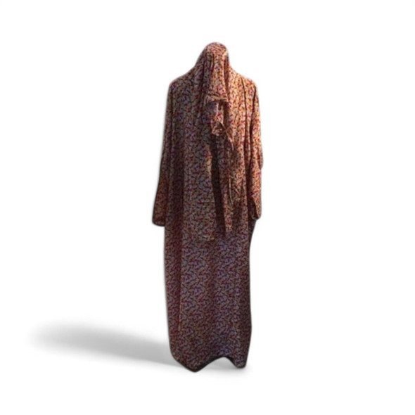 sala dress