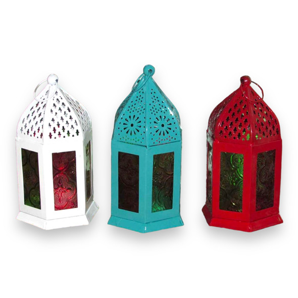 Ramadan Lantern 