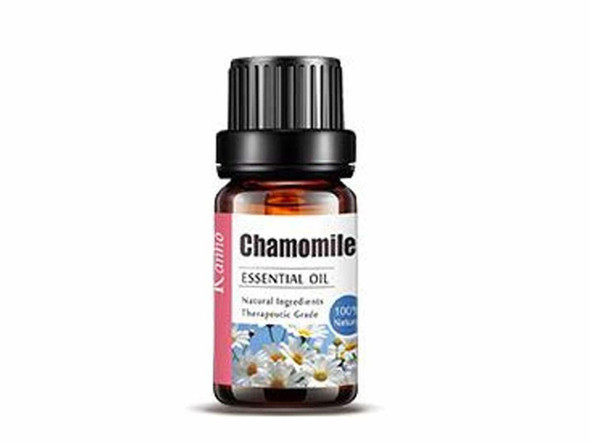 Premium Artisan Chamomile Chamomile Handcrafted Detail View