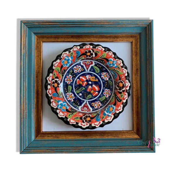 Exclusive Turkish Handcrafted Turkish Premium Fine Craftsmanship Detail