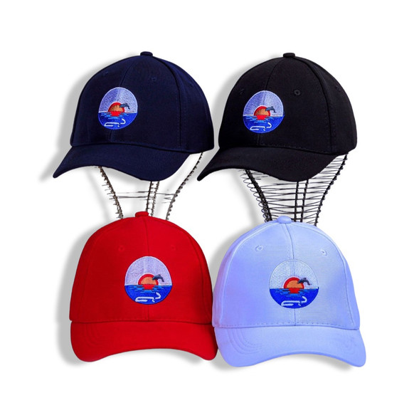 UAE hat , gift from dubai ,Cap For Unisex , Dubai cap