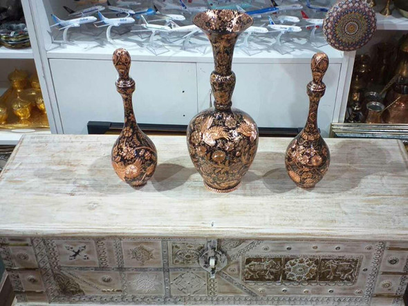 Luxury Uae 2 Sophisticated Boutique Accessory Premium Design Showcase