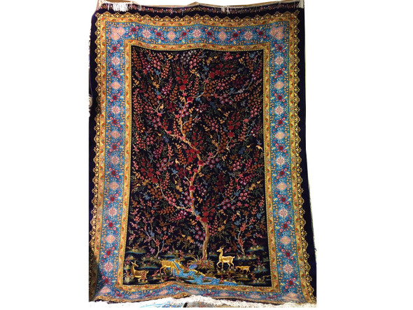 Persian Rug Persian Rug