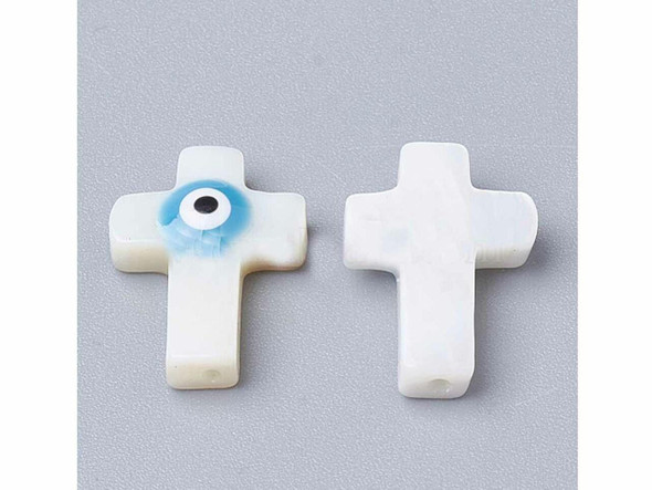 Luxury Natural Freshwater Shell Beads Premium Design Showcase