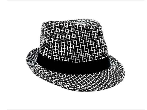 Luxury Men Hat Men Fashion Premium Design Showcase