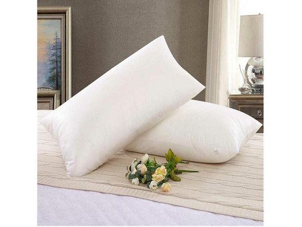Luxury Artisan White non Woven 45x70 Premium Design Showcase