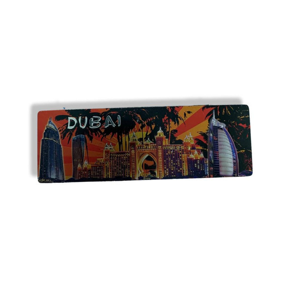 Luxury Magnet For The Fridge 12x4 Premium Design Showcase