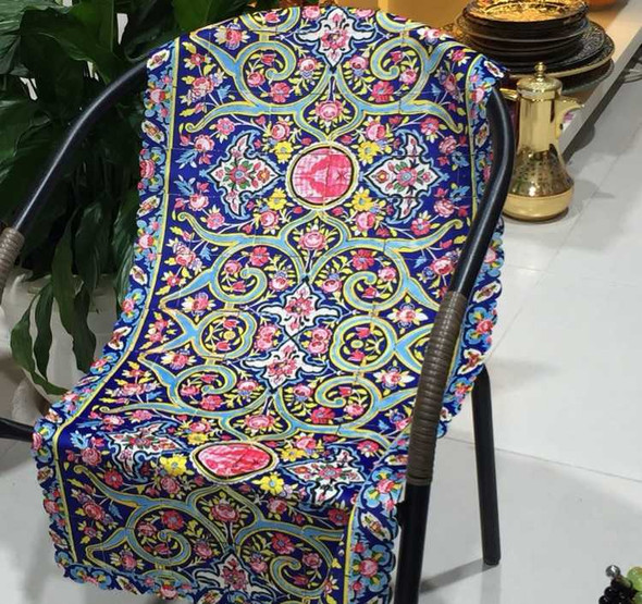 Luxury Artisan table runner 130x50 Premium Design Showcase