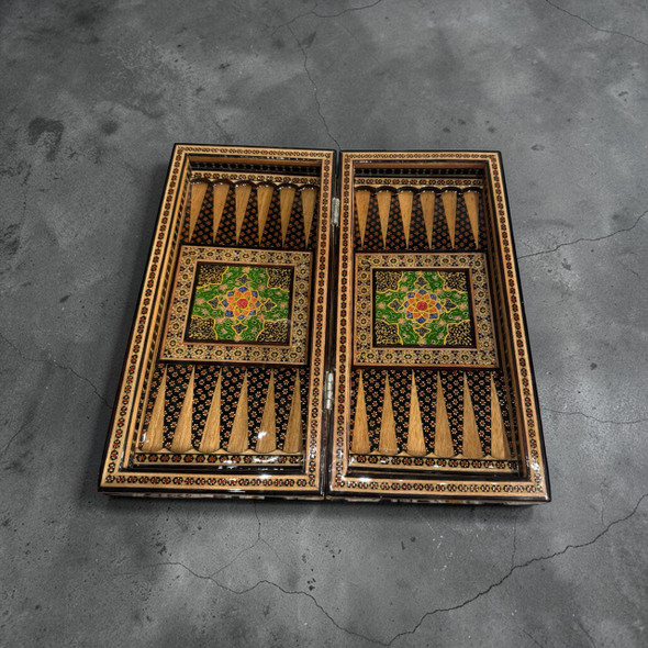Artisan "The Artisan Star" Set High-Resolution Product Shot