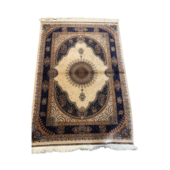 silk carpet online