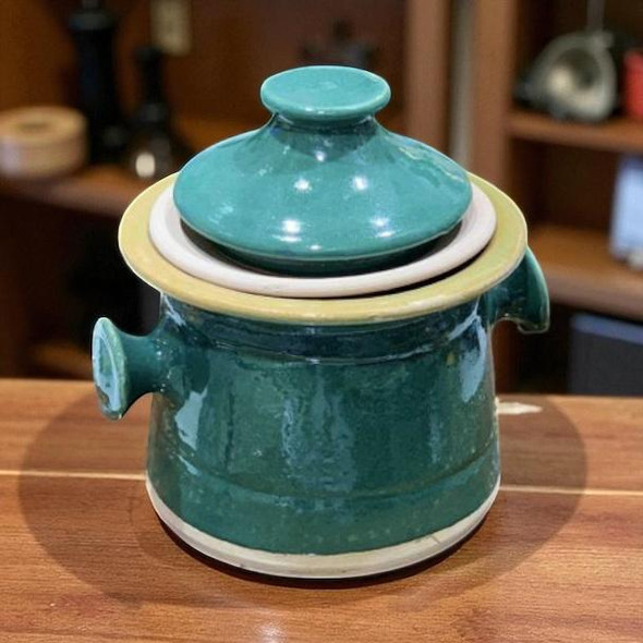 Handmade Clay Dizi Khori Handmade Clay Dizi Khori