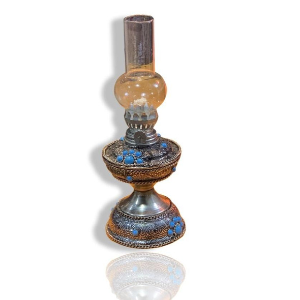 Luxury 23 Cm Lamp Premium Design Showcase