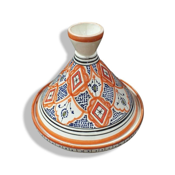 Artisan Moroccan tagine | Premium Premium Gift - Luxury Handcrafted Art Craftihouse Dubai