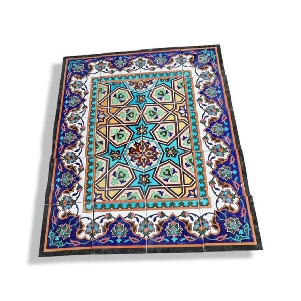 Luxury Artisan wall tiles 20 wall Premium Design Showcase
