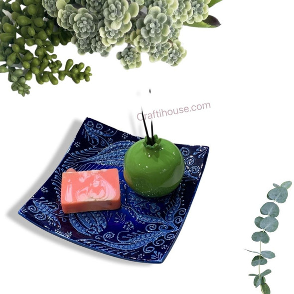 Premium Natural and handmade love  soap 100 gsm , gift ideas, birthday gift Handcrafted Detail View
